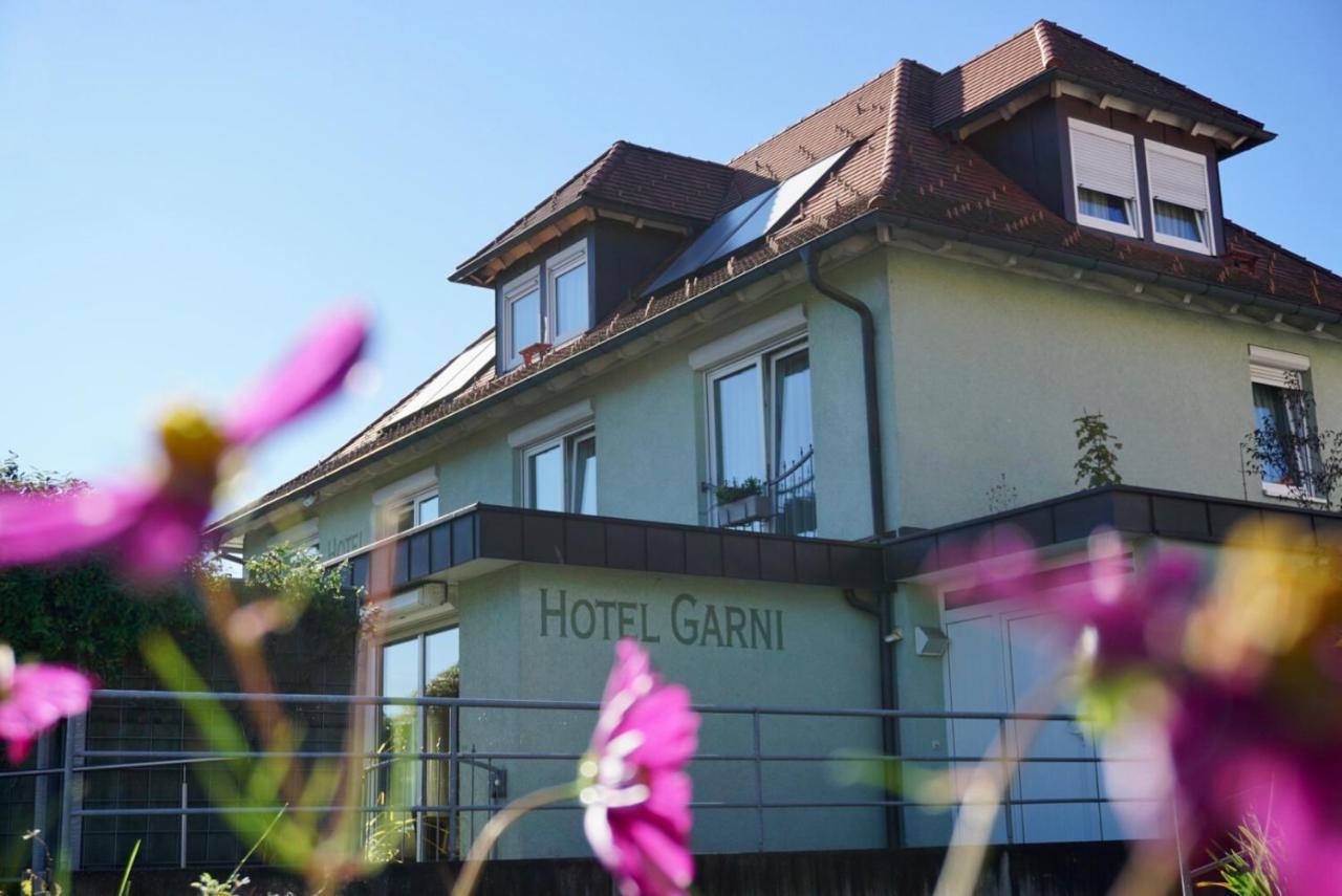 فندق Engelberg 24H Check In Wangen im Allgäu المظهر الخارجي الصورة