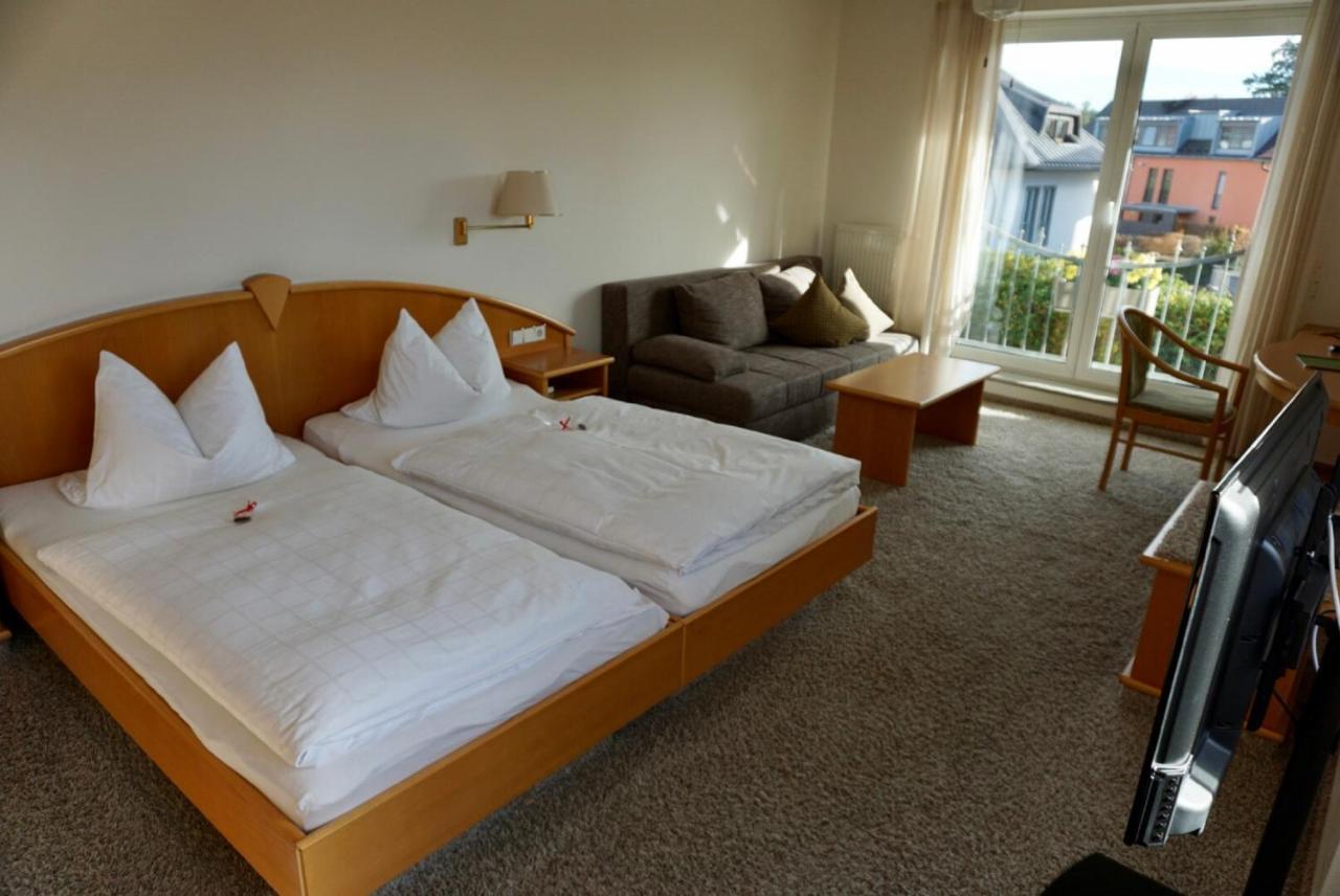 فندق Engelberg 24H Check In Wangen im Allgäu المظهر الخارجي الصورة