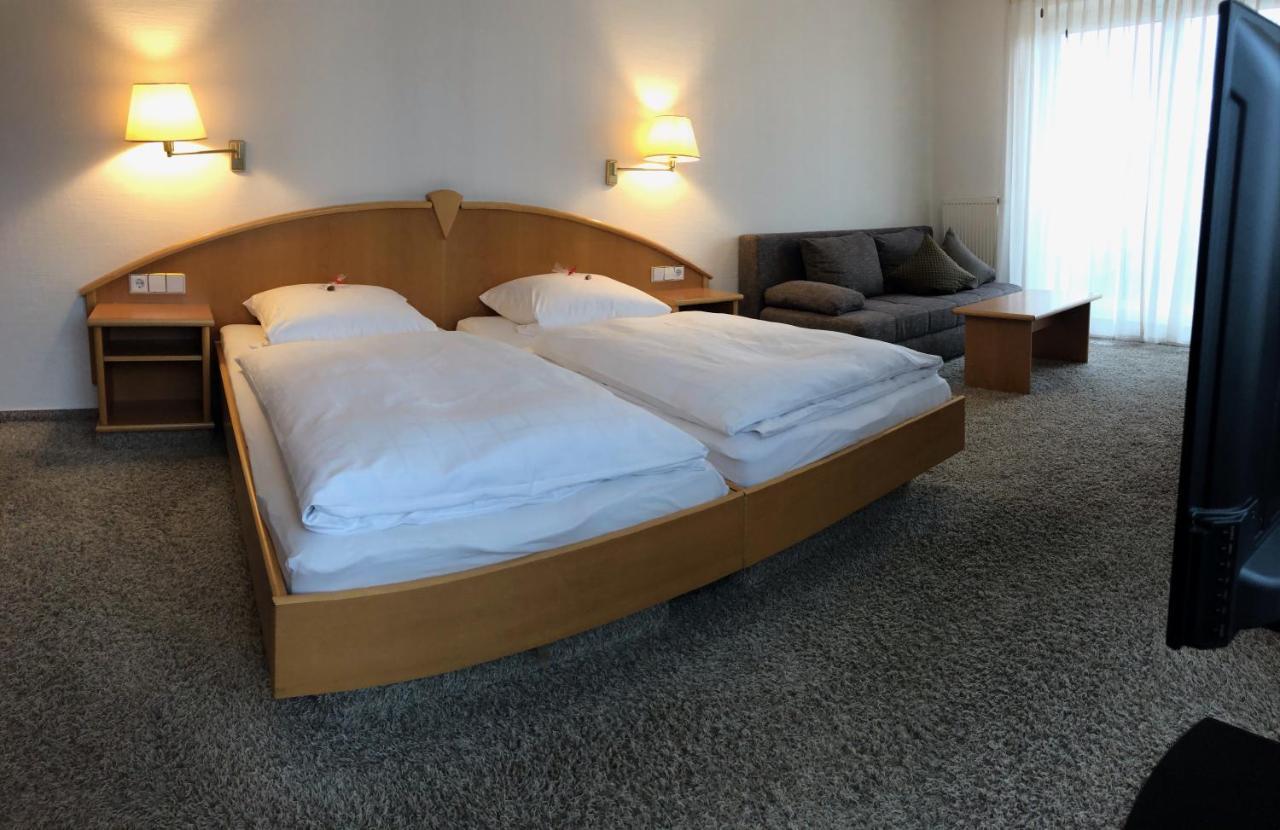 فندق Engelberg 24H Check In Wangen im Allgäu المظهر الخارجي الصورة
