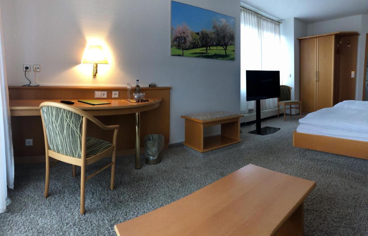 فندق Engelberg 24H Check In Wangen im Allgäu المظهر الخارجي الصورة