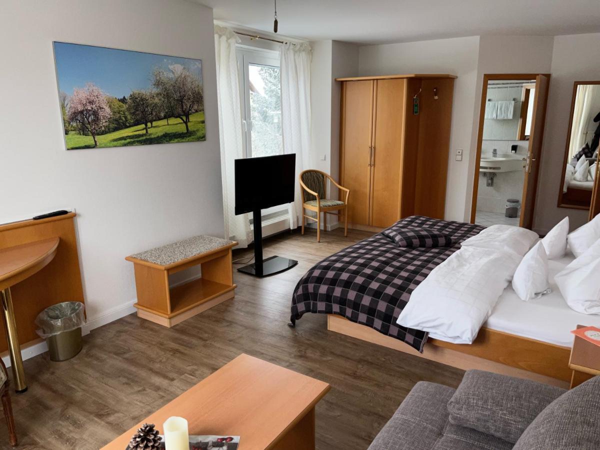 فندق Engelberg 24H Check In Wangen im Allgäu المظهر الخارجي الصورة