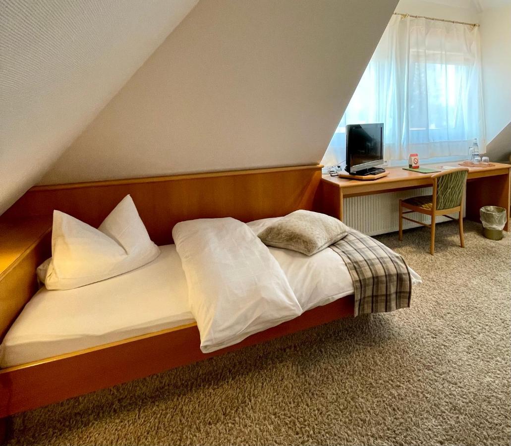 فندق Engelberg 24H Check In Wangen im Allgäu المظهر الخارجي الصورة