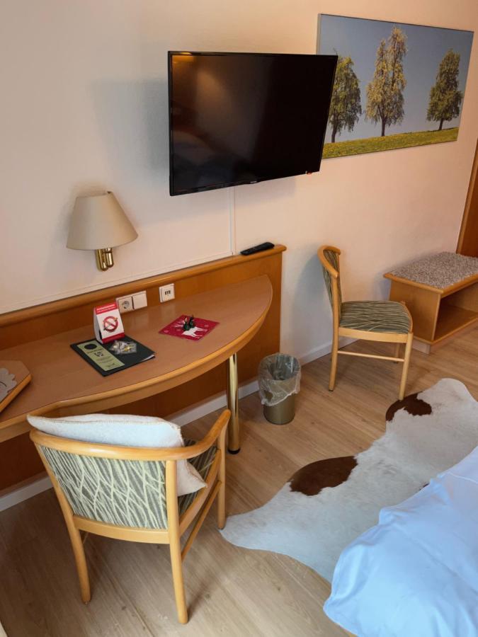 فندق Engelberg 24H Check In Wangen im Allgäu المظهر الخارجي الصورة
